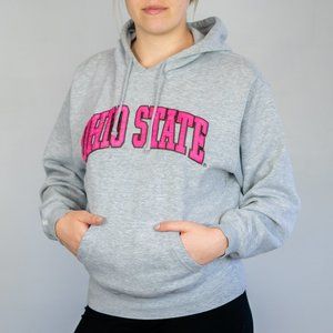 ✨ 3 for $15 Sale ✨ Ohio State Pink Hoodie